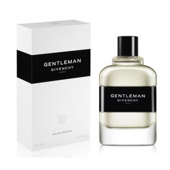 Gentleman (Férfi parfüm) Teszter edt 100ml